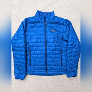 Patagonia Men's Nano Puff Jacket